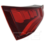LED Tail Light Rear Lamp for 18-20 Audi Q5 Left Driver Side