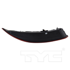 LED Tail Light Rear Lamp for 18-20 Audi Q5 Left Driver Side