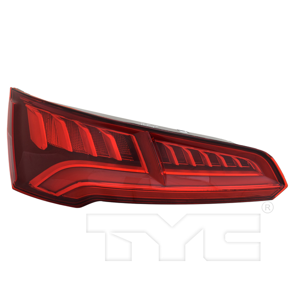 LED Tail Light Rear Lamp for 18-20 Audi Q5 Left Driver Side