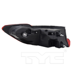LED Outer Quarter Tail Light Lamp for 19-20 BMW 3 Series Sedan Right Passenger