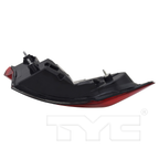 LED Outer Quarter Tail Light Lamp for 19-20 BMW 3 Series Sedan Right Passenger