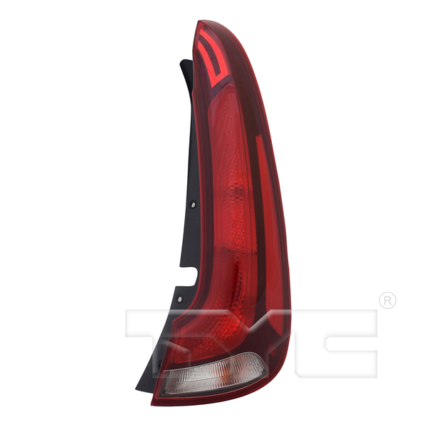 Tail Light Rear Lamp for 20-21 Kia Soul Right Passenger Side