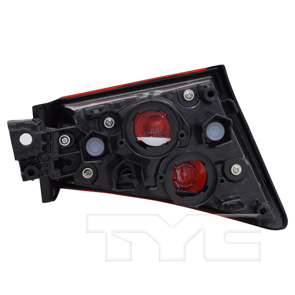 LED Lower Tail Light Rear Lamp for 19-20 Toyota Prius Driver Left