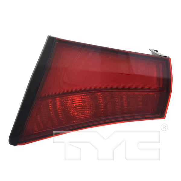 LED Lower Outer Tail Light Rear Lamp Left Driver for 19-20 Toyota Prius