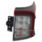 LED Outer Quarter Tail Light (On Body) for 19-20 Toyota Prius Right Passenger