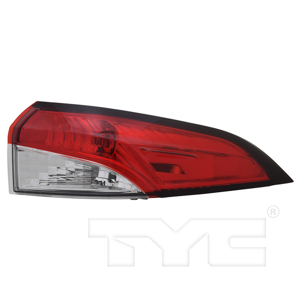 LED Tail Light Rear Lamp for 20-20 Toyota Corolla Japan Built Passenger Right
