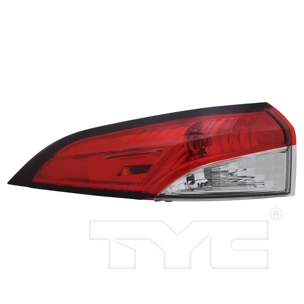 LED Tail Light Rear Lamp for 20-20 Toyota Corolla Japan Built Driver Left