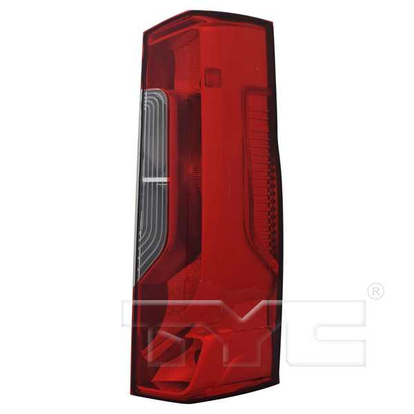 Tail Light Rear Lamp for 19-20 Mercedes Sprinter Van Right Passenger Side