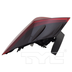 LED Tail Light for 20-21 Hyundai Sonata Sport/Limited Right Passenger Side
