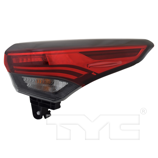 Tail Light Rear Lamp for 20-21 Toyota Highlander Right Passenger Side