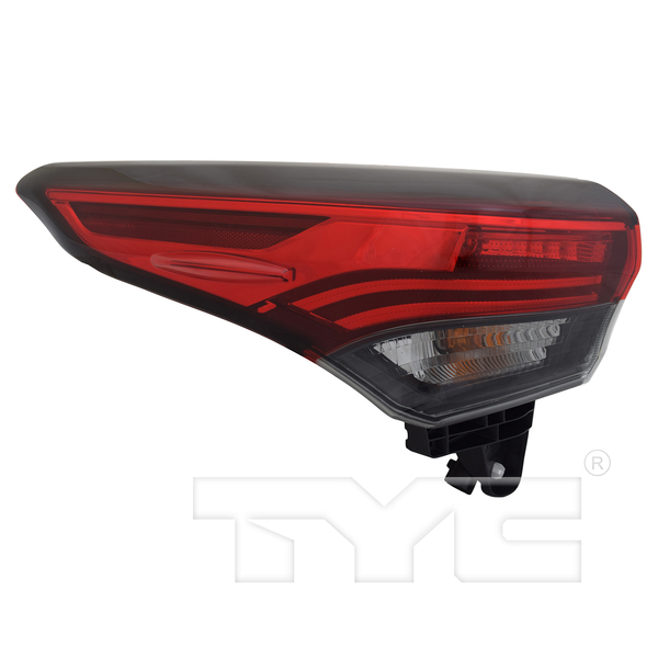 Tail Light Rear Lamp for 20-21 Toyota Highlander Left Driver Side