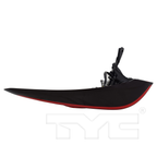 Tail Light Rear Lamp for 20-21 Toyota Highlander Left Driver Side