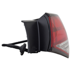 Tail Light Rear Lamp for 20-20 Nissan Sentra Right Passenger Side