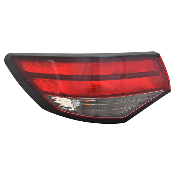 Tail Light Outer Quarter Lamp for Nissan Sentra Left Driver Side