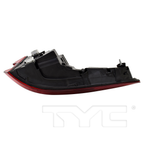 Tail Light Rear Lamp for 19-23 BMW X5 Right Passenger Side