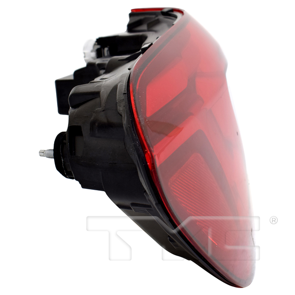 Outer LED Tail Light Rear Lamp for 19-23 BMW X5 (w/o Logo) Left Driver Side
