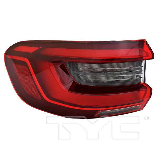 Tail Light Rear Lamp for 19-23 BMW X5 Left Driver Side