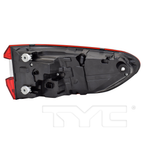 Tail Light Rear Lamp for 19-23 BMW X5 Left Driver Side