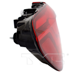 Tail Light Rear Lamp for 19-23 BMW X5 Left Driver Side