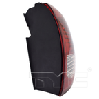Tail Light Rear Lamp for 08-17 Toyota Sequoia Right Passenger Side