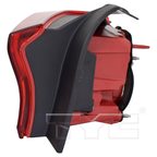 Tail Light Rear Lamp for 21-24 Kia K5 Left Driver Side