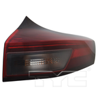LED Tail Light for 21-23 Nissan Rogue (Japan Built) Right Passenger Side