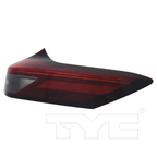 LED Tail Light for 21-23 Nissan Rogue (Japan Built) Right Passenger Side