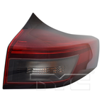 LED Tail Light Rear Lamp for 21-21 Nissan Rogue Passenger Right Side