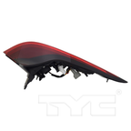 Tail Light Rear Lamp for 21-25 Nissan Rogue (Japan Built) Left Driver Side
