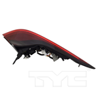 LED Tail Light Rear Lamp for 21-23 Nissan Togue (US Built) Left Driver Side