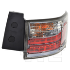 LED Tail Light Rear Lamp for 14-17 Lexus CT200h Passenger Right Side
