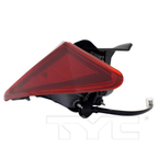 Halogen Tail Light Rear Lamp for 21-23 Hyundai Elantra US Built Right Passenger