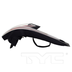 LED Tail Light Rear Lamp for 21-22 Toyota Sienna LE/XLE Left Driver Side