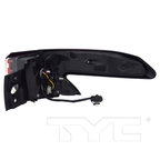 LED Tail Light Rear Lamp for 21-23 Toyota Sienna LTD/XSE Left Driver Side