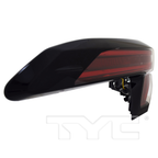 LED Tail Light Rear Lamp for 21-23 Toyota Sienna LTD/XSE Left Driver Side