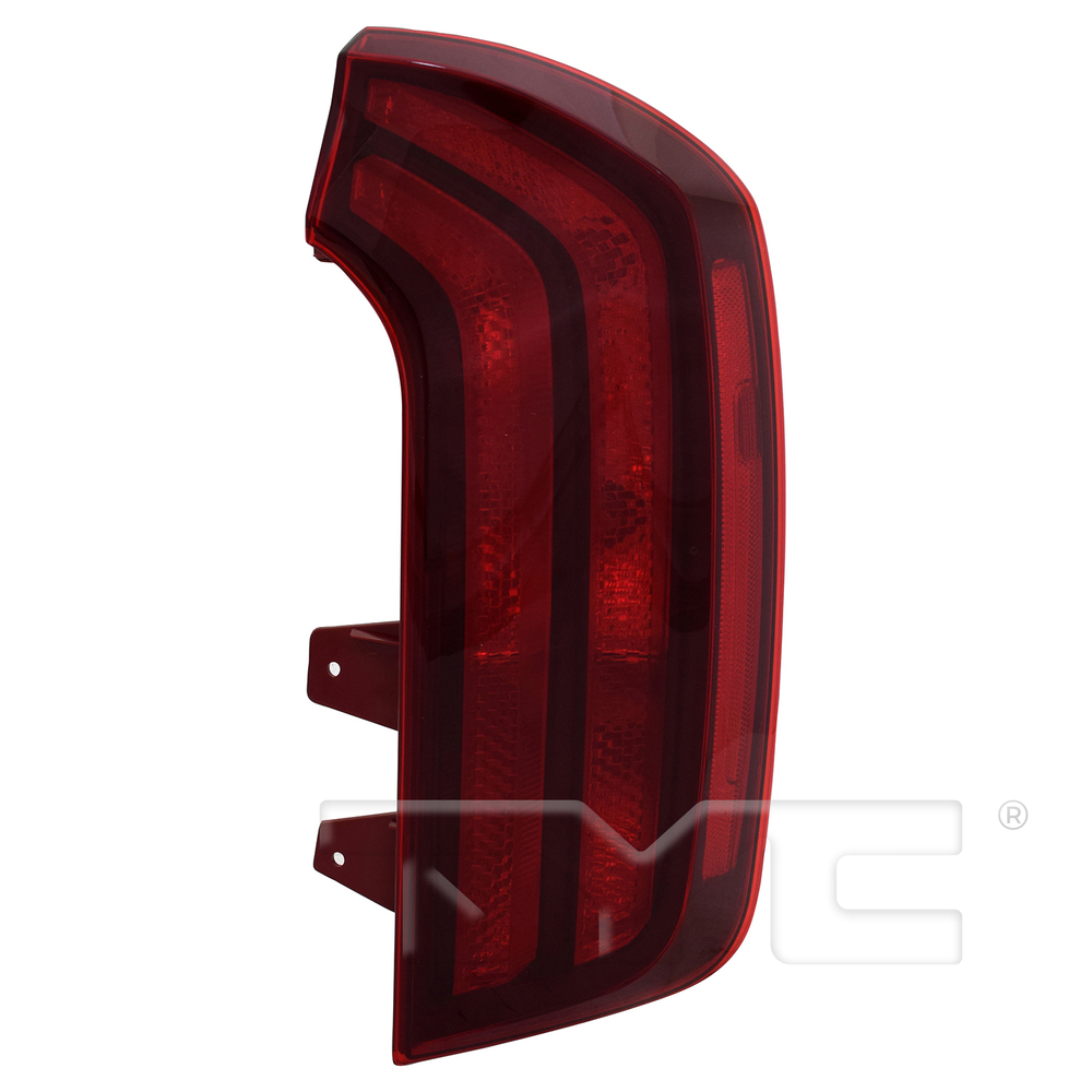 Tail Light Rear Lamp for 20-23 Kia Telluride Right Passenger Side