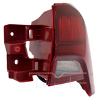 Halogen Tail Light Rear Lamp for 21-22 Hyundai Santa Fe Right Passenger Side