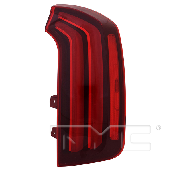 Tail Light Rear Lamp for 20-22 Kia Telluride Right Passenger Side