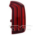 LED Tail Light Rear Lamp for 20-22 Kia Telluride Right Passenger Side