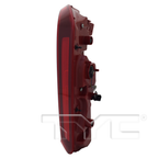 LED Tail Light Rear Lamp for 20-22 Kia Telluride Right Passenger Side