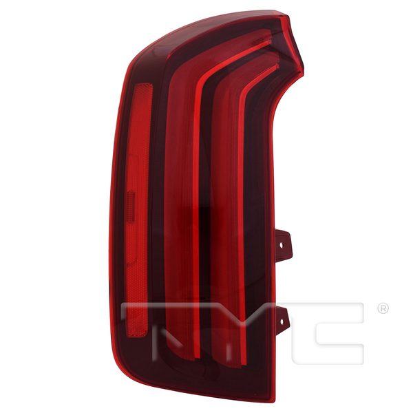 Tail Light Rear Lamp for 20-22 Kia Telluride Left Driver Side