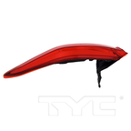 LED Tail Light Rear Lamp for 21-22 Toyota Venza  Right Passenger Side