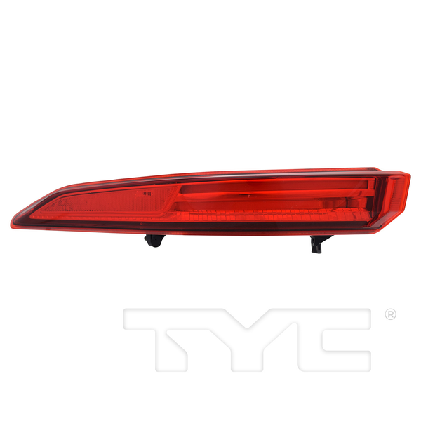 LED Tail Light Rear Lamp for 21-22 Toyota Venza  Left Driver Side