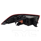Halogen Tail Light Rear Lamp for 22-22 Kia Carnival Right Passenger Side