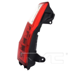 Tail Light Rear Lamp for 10-13 Lexus GX-460 Left Driver Side
