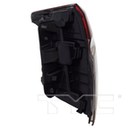 LED Tail Light Rear Lamp for 22-23 Honda Civic Right Passenger Side