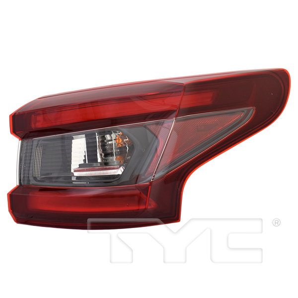 LED Tail Light Rear Lamp for 20-22 Nissan Rogue Sport Right Passenger Side