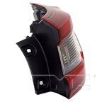 LED Tail Light Rear Lamp for 20-22 Nissan Rogue Sport Right Passenger Side
