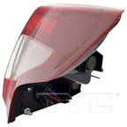 LED Tail Light Rear Lamp for 20-22 Nissan Rogue Sport Right Passenger Side