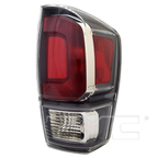 Tail Light Lamp for 20-21 Toyota Tacoma TRD Sport/Off-Road Right Passenger Side